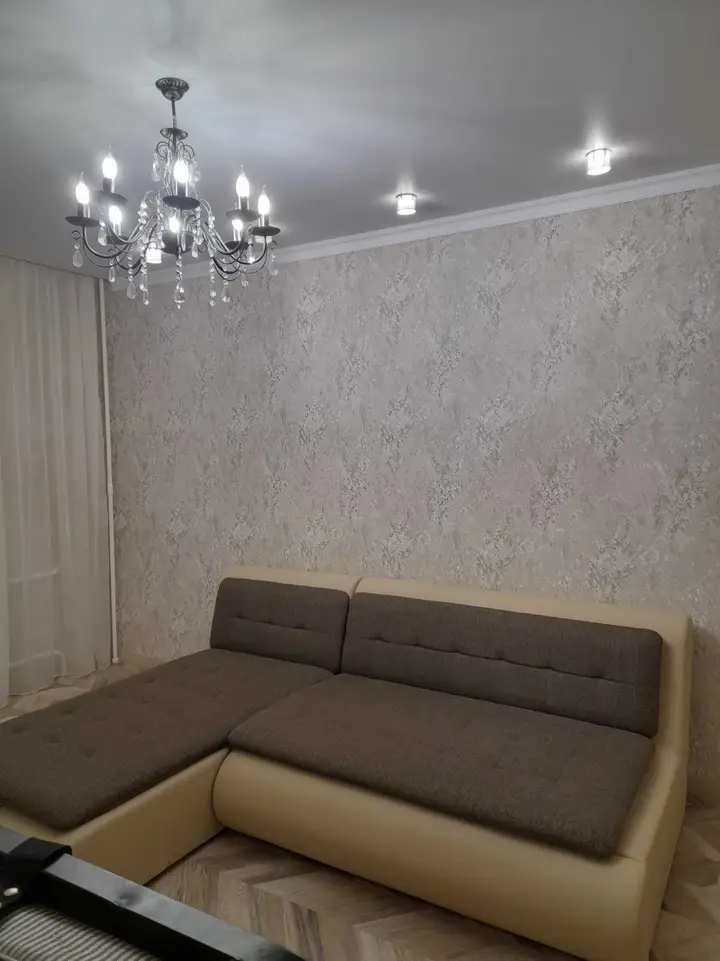 Курск: Квартира на Клыкова