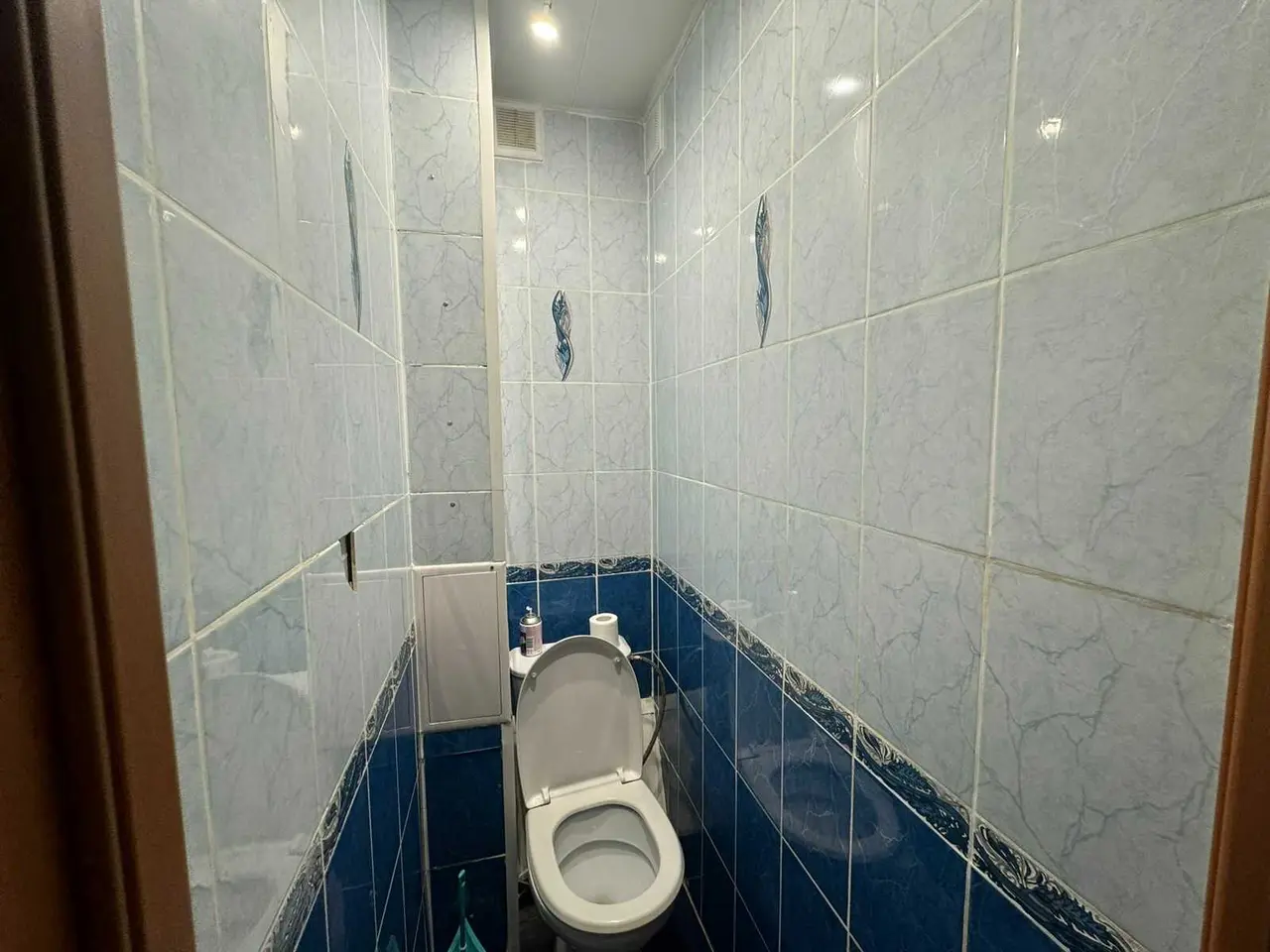 Ачинск: 2х комнатная квартира 9-й микрорайон
