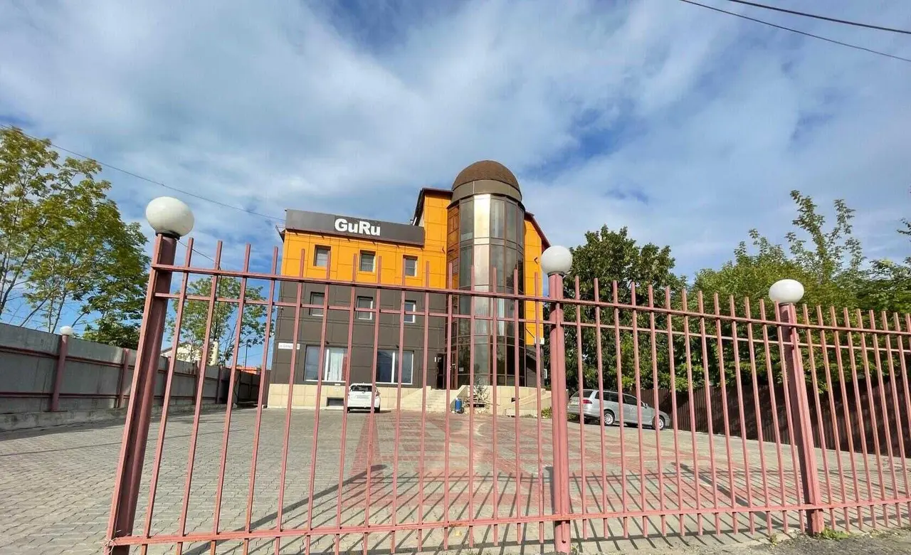 Хабаровск: апартаменты на Шелеста 36