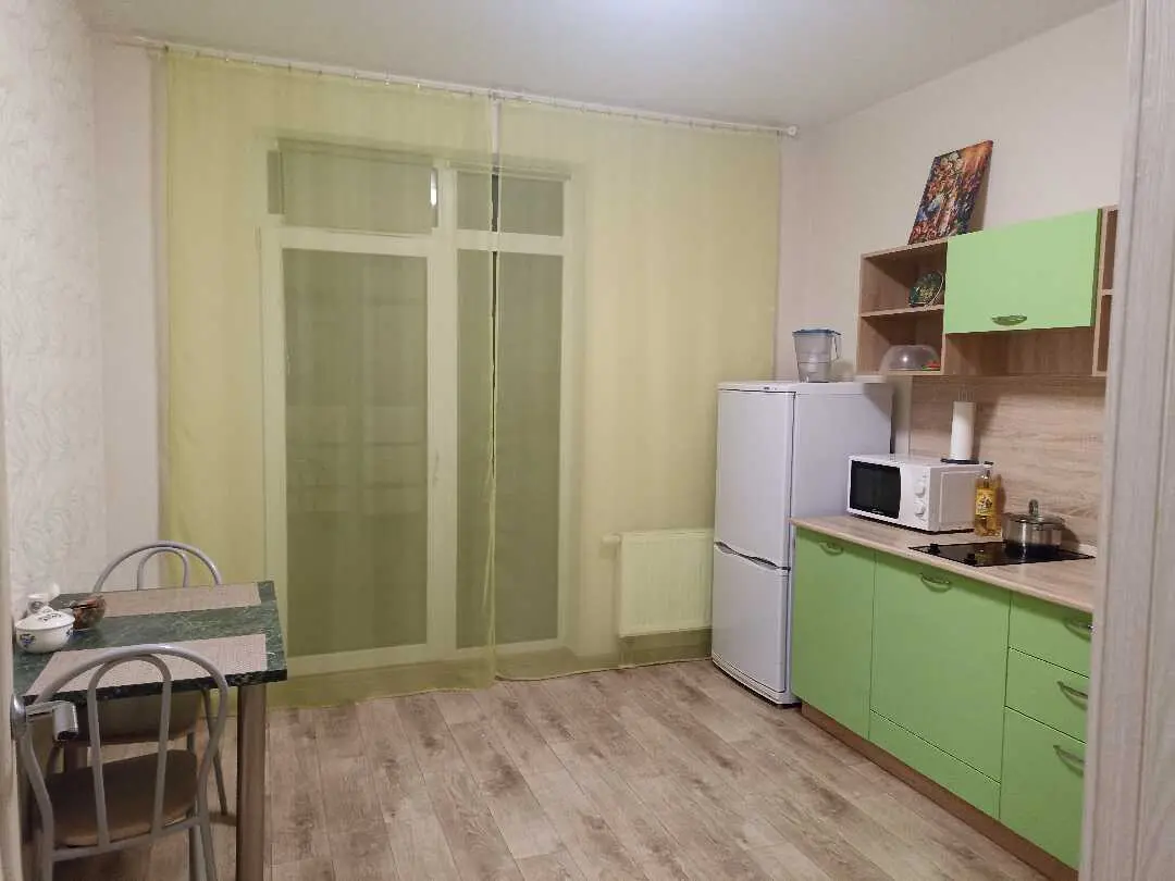 Пермь: Квартира комфорт класса на Садовом