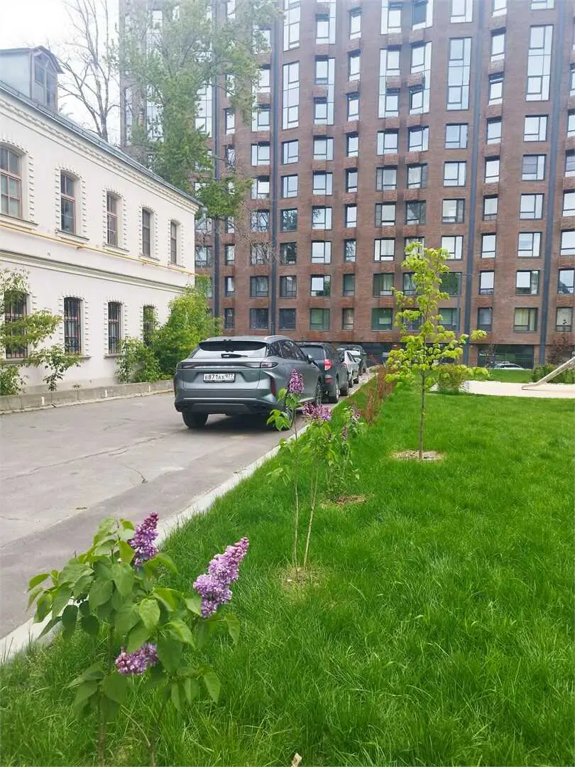 Москва: NORKA