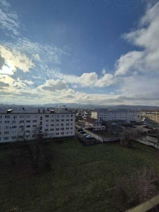 Нальчик: Хоромы в центре