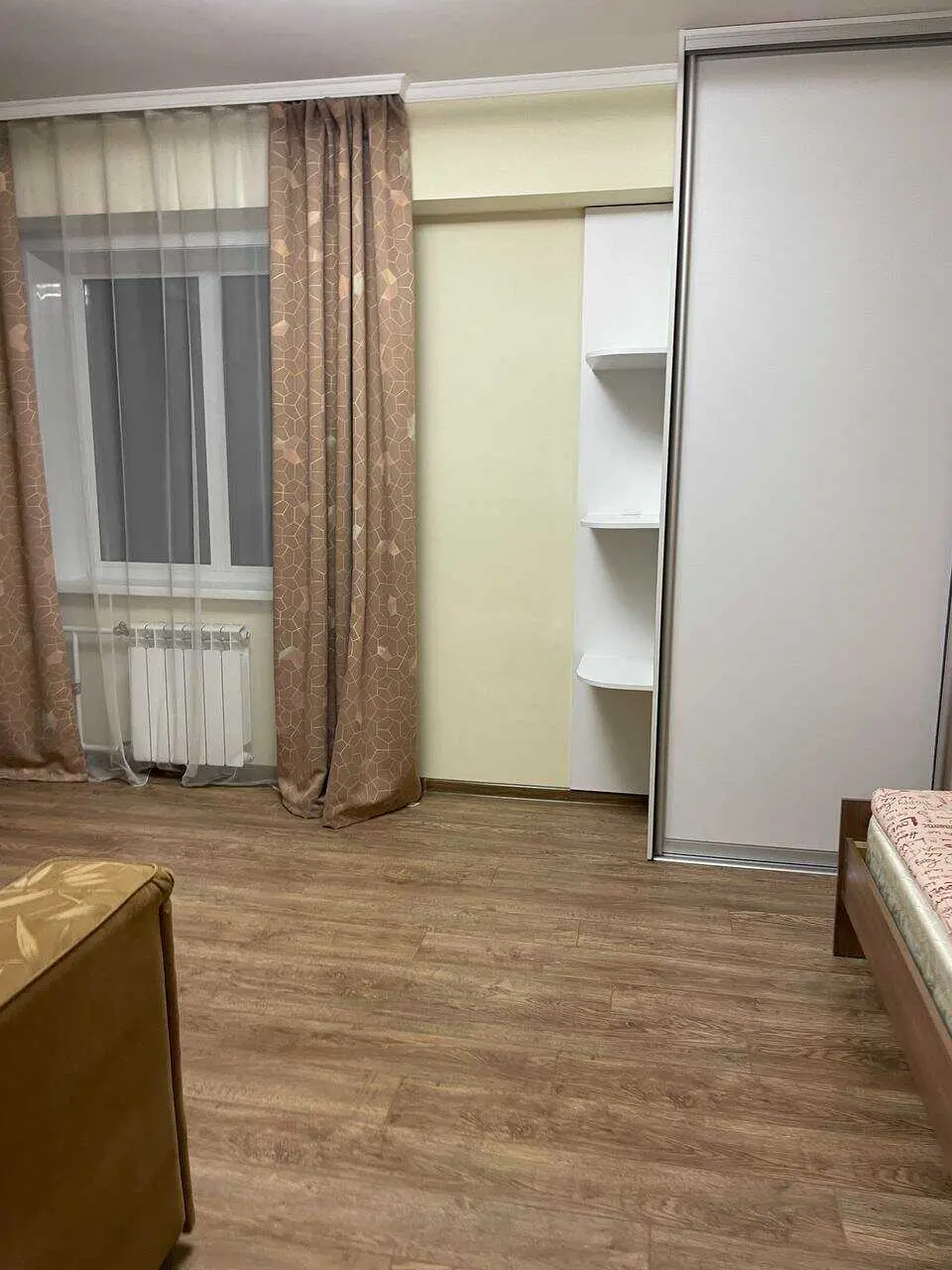 Улан-Удэ: "Квартира в центре" улица Ербанова 20А