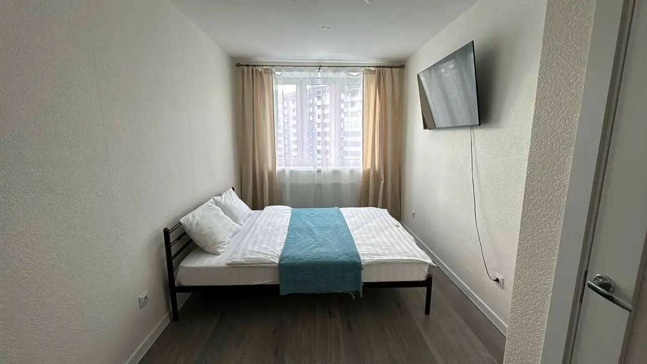 Inndays Apartments на Шоссе в Лаврики, 64к1 — фото 1