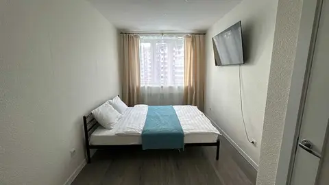 Inndays Apartments на Шоссе в Лаврики, 64к1 — фото 1
