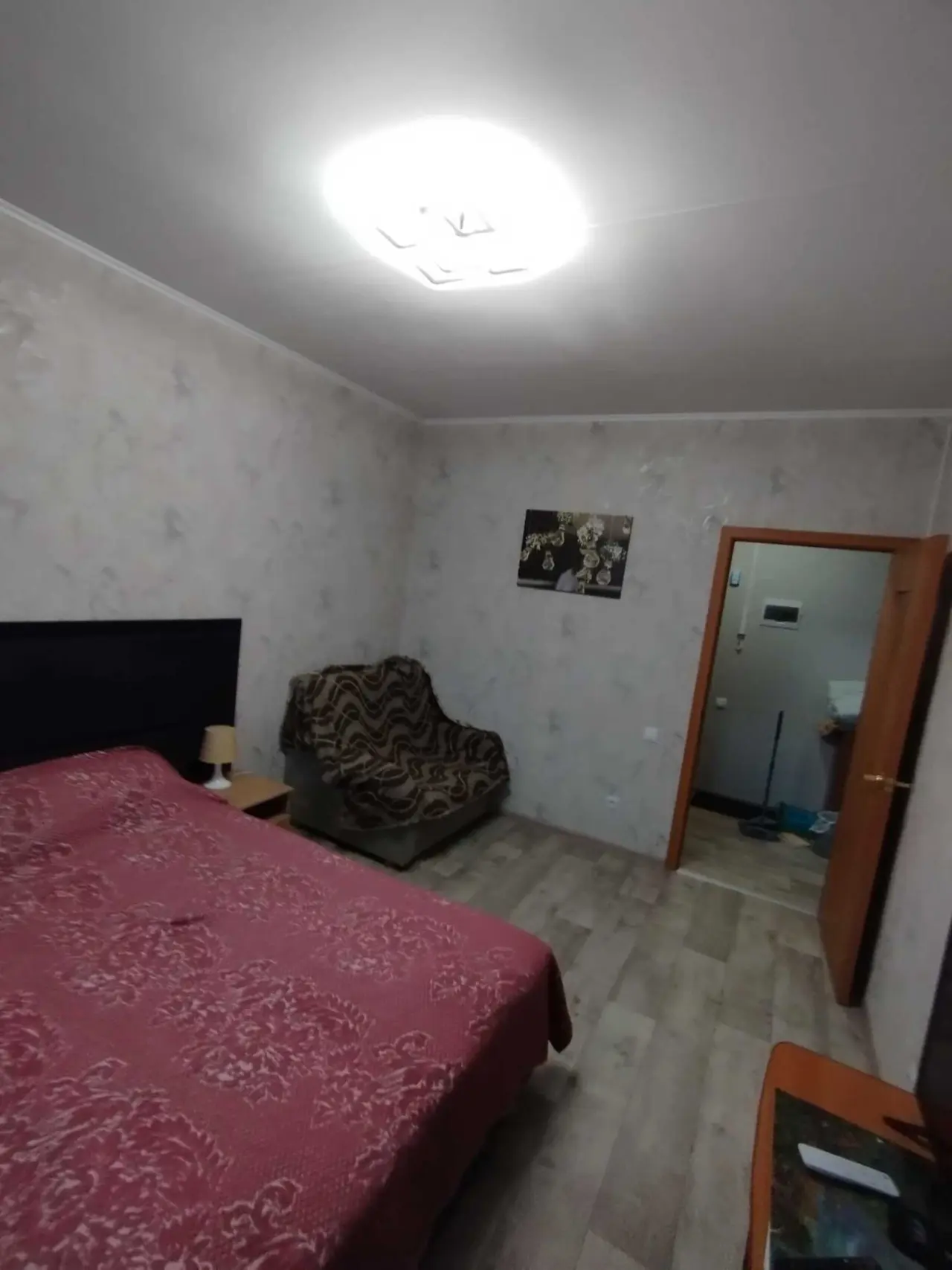 Петрозаводск: 1-к квартира В пяти минутах пешком от Ж.Д. вокзала
