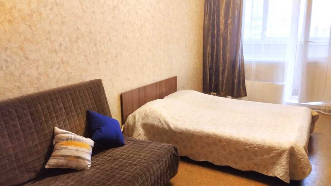 Санкт-Петербург: Квартира у моря!