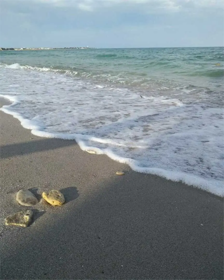 Витязево: LOVE STORY