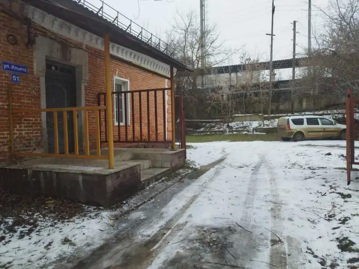 Кашира: Уютный лофт