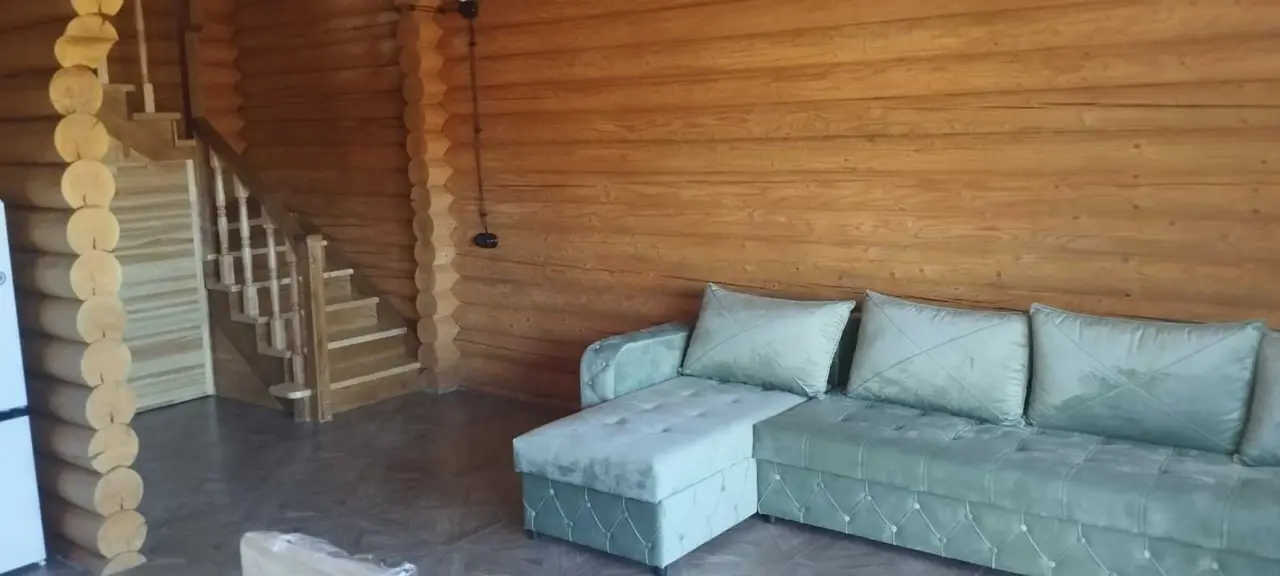 Даргавс: Дача в Даргавсе