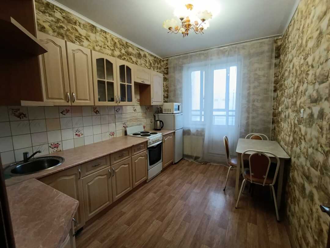 Казань: Уютная двушка рядом с центром