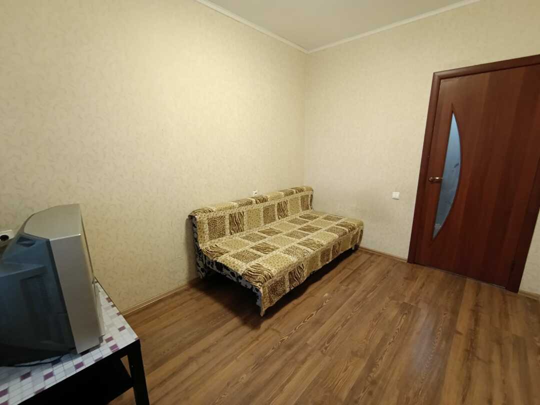 Казань: Уютная двушка рядом с центром