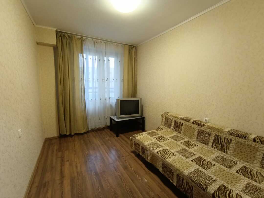 Казань: Уютная двушка рядом с центром