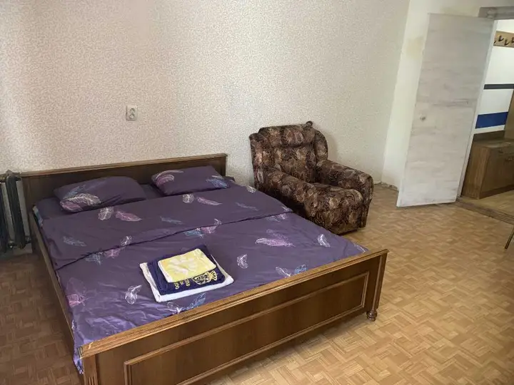 Вологда: Квартира на Конева 12,рядом дворец спорта и спортивная Арена