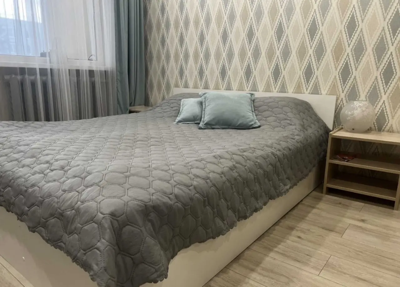 Калининград: Апартаменты на Острове