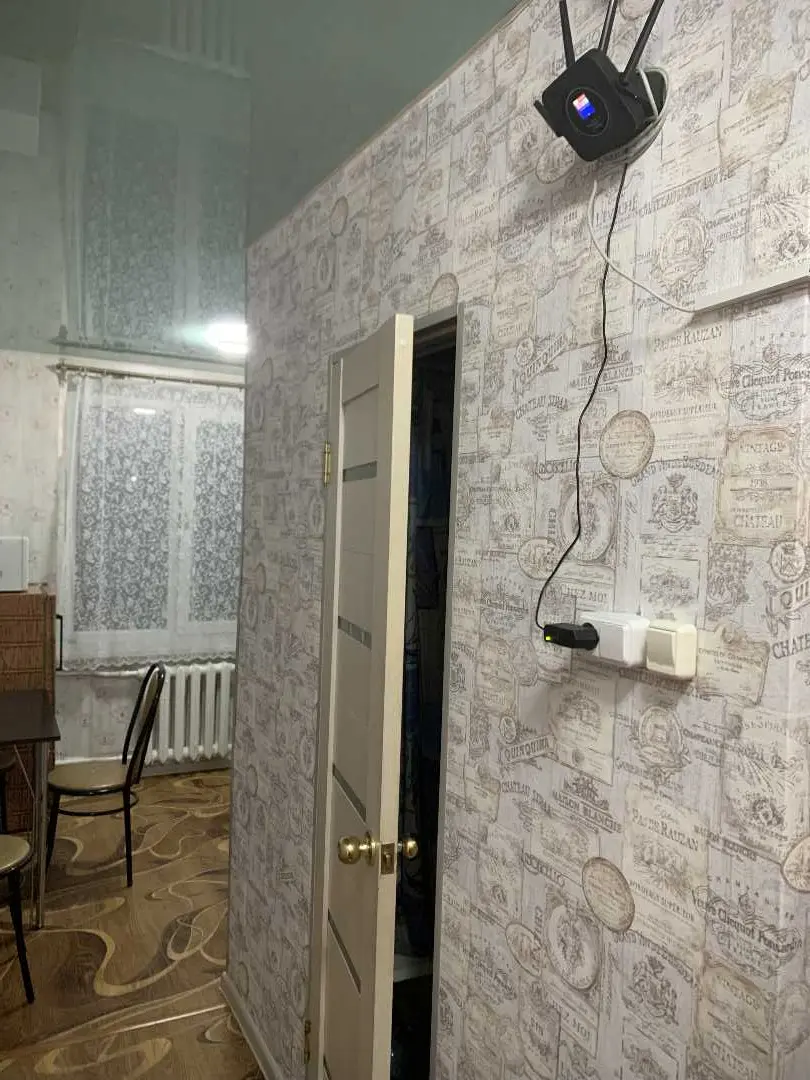 Вологда: Квартира рядом с вокзалами