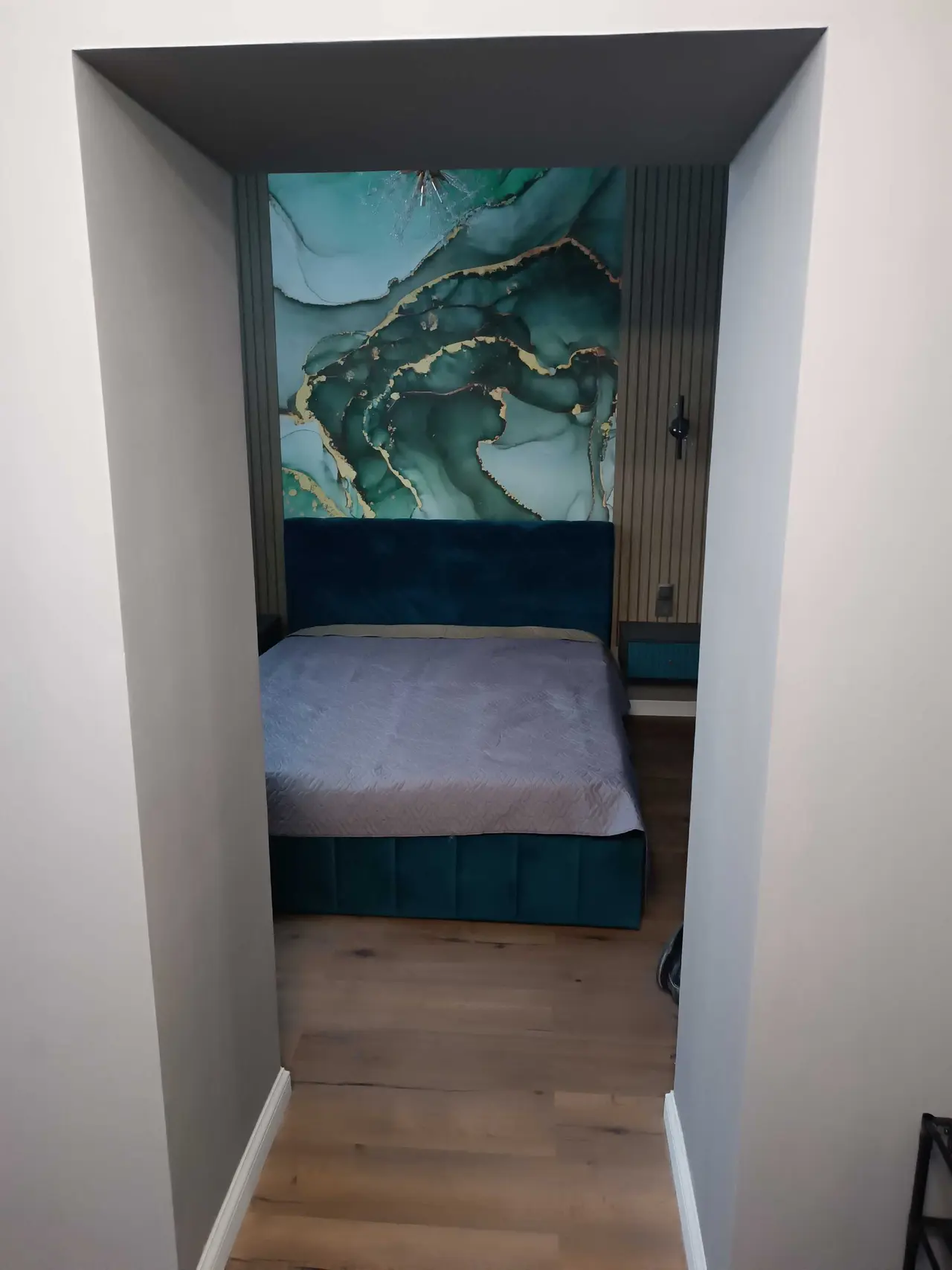 Москва: Moon sky apartments