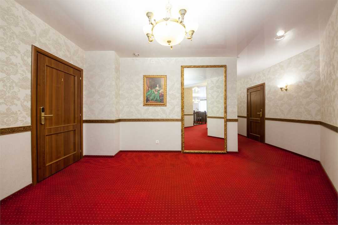 Красноярск: ПолиАрт Парк
