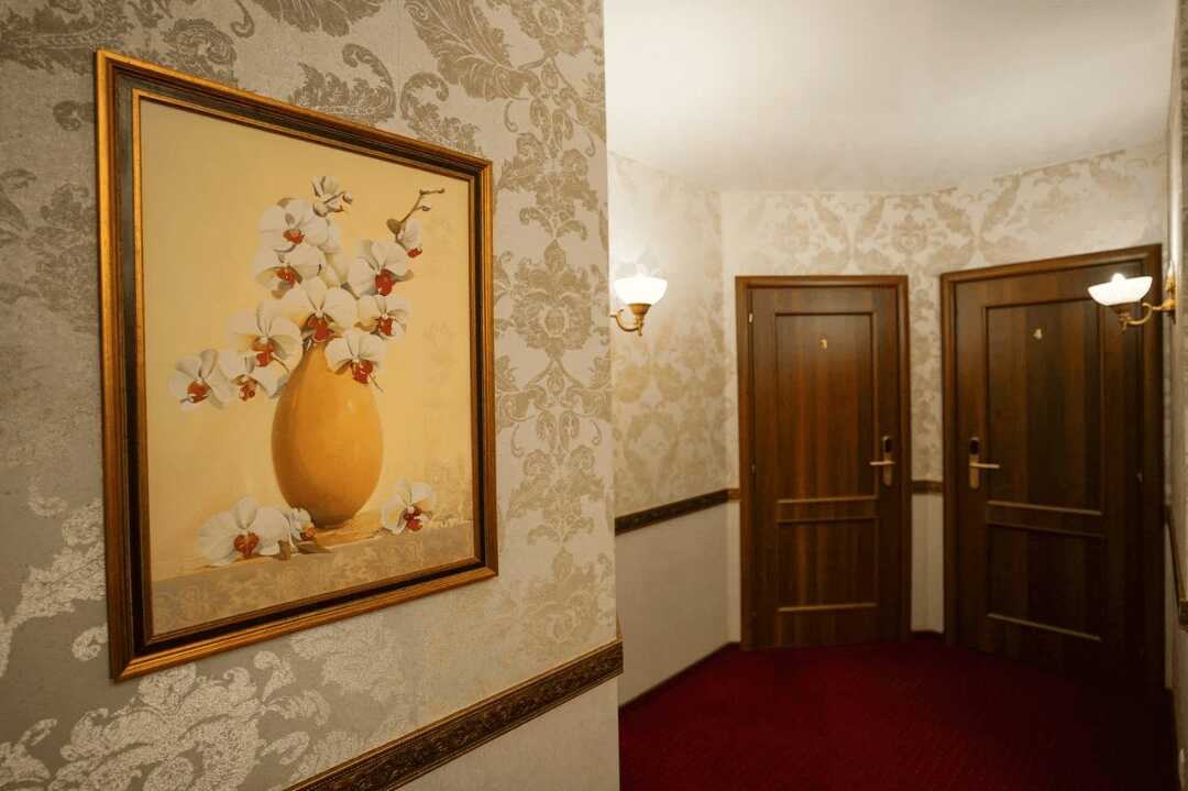 Красноярск: ПолиАрт Парк