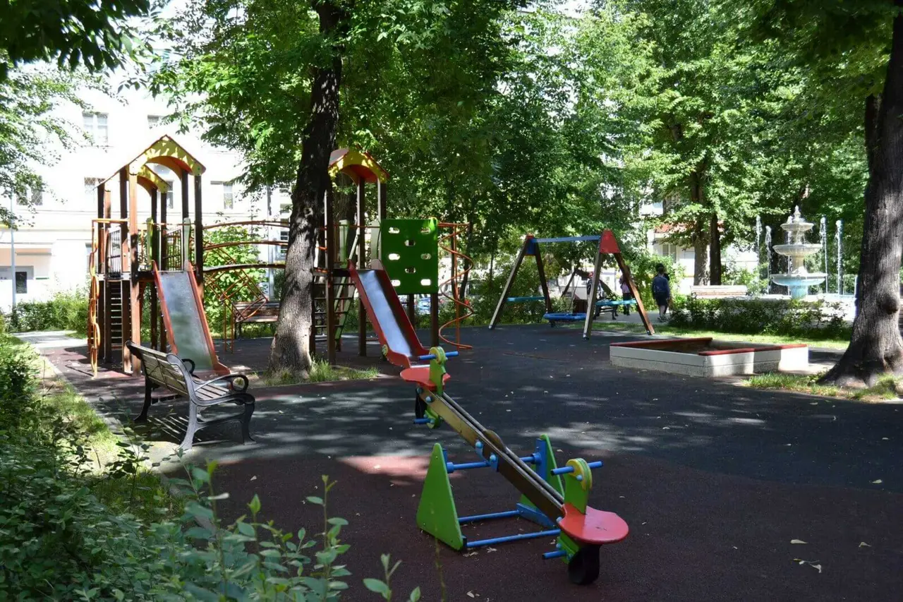 Москва: Элитная двухкомнатная квартира с джакузи рядом с метро Кутузовская