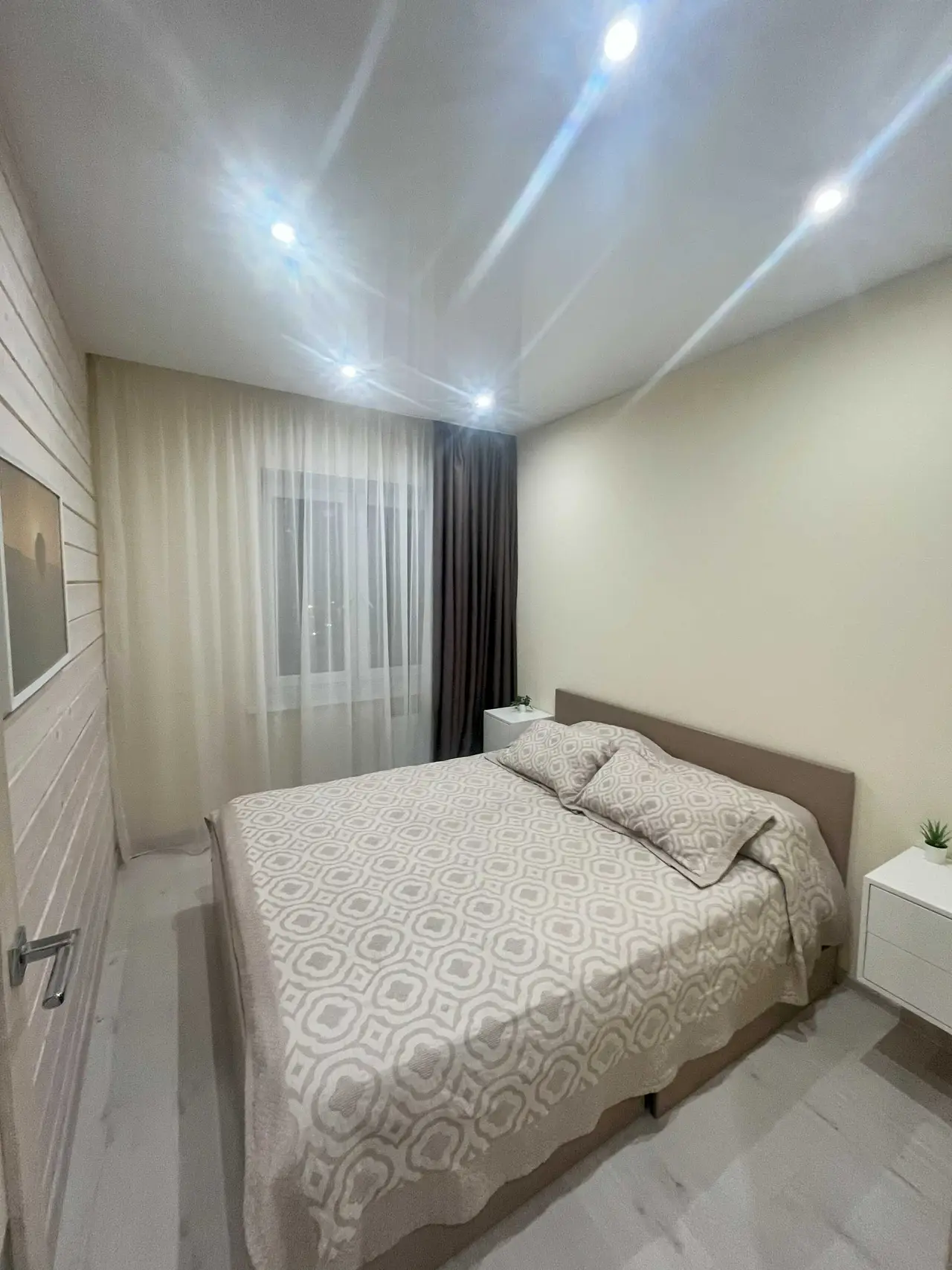 Петрозаводск: Уютная квартира рядом с центром