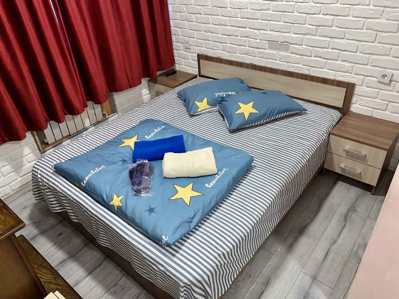 Люберцы: Palermo Hotel