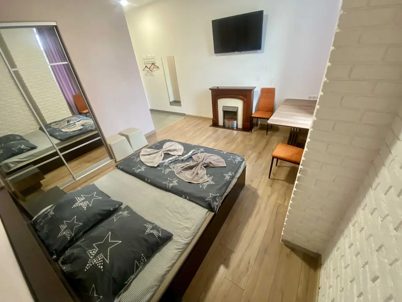 Люберцы: Palermo Hotel