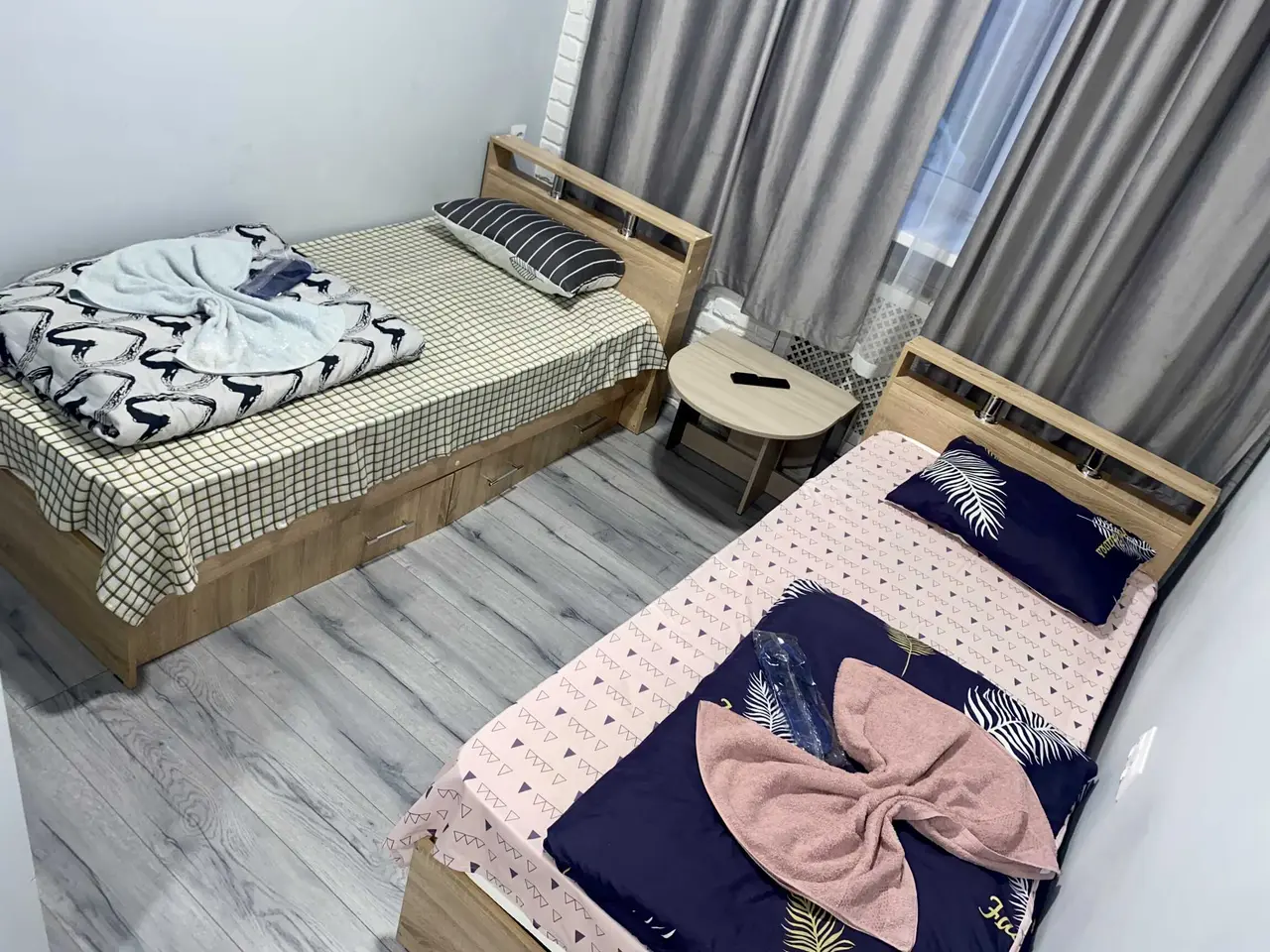 Люберцы: Palermo Hotel