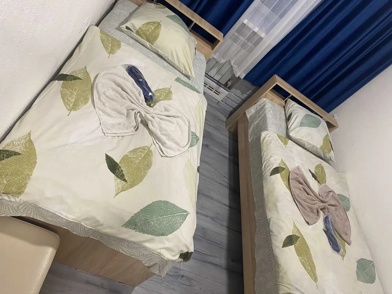Люберцы: Palermo Hotel