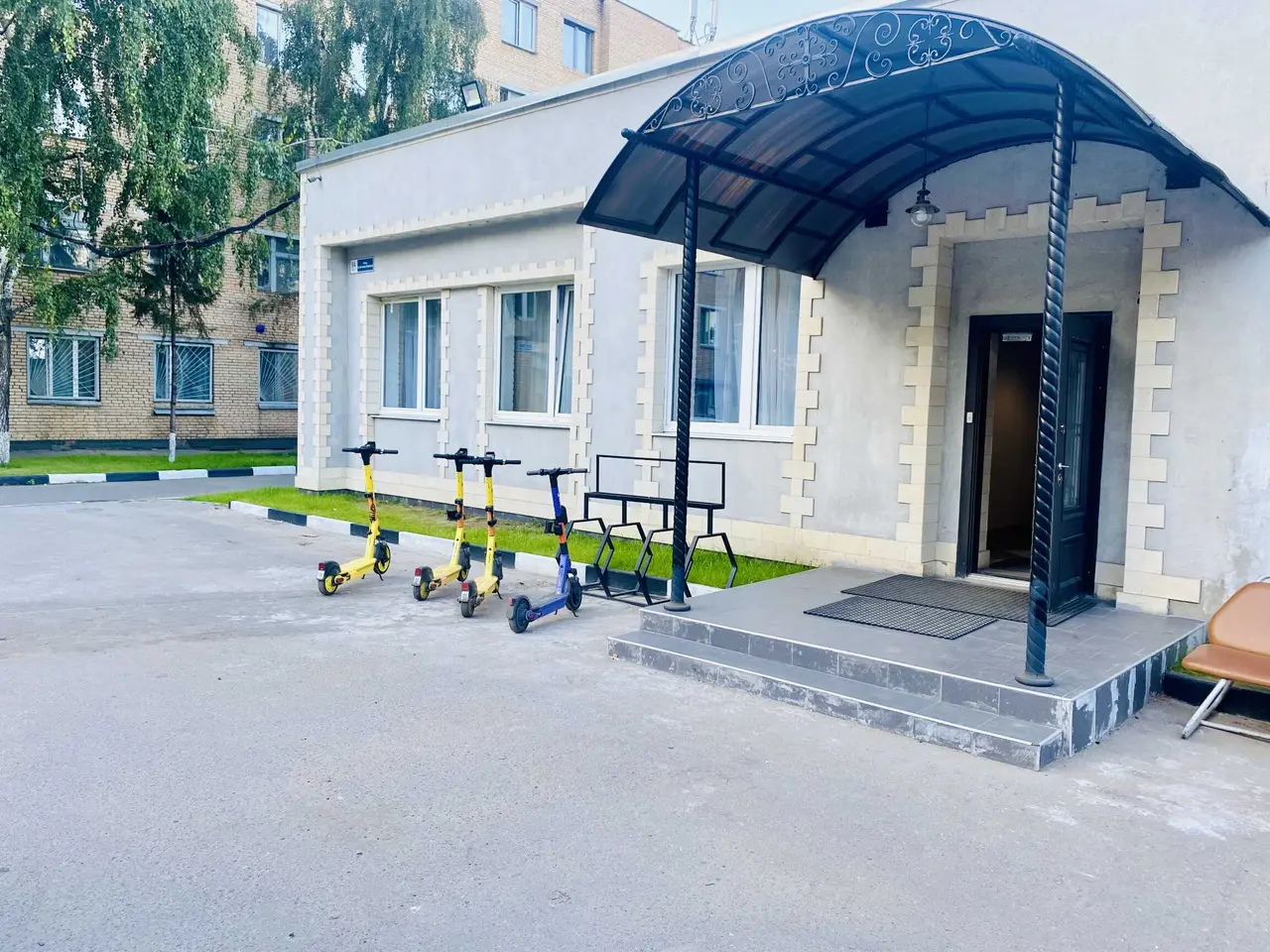 Люберцы: Palermo Hotel
