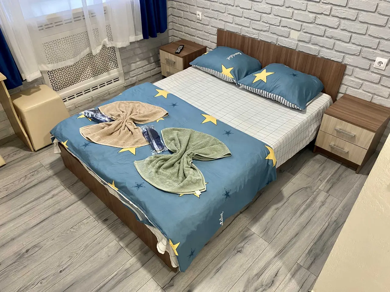 Люберцы: Palermo Hotel