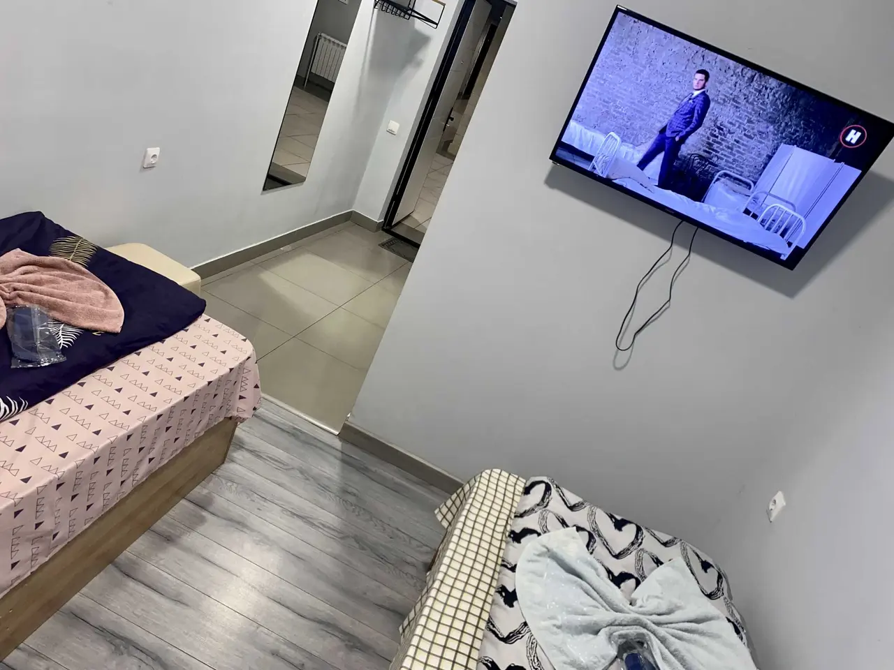 Люберцы: Palermo Hotel
