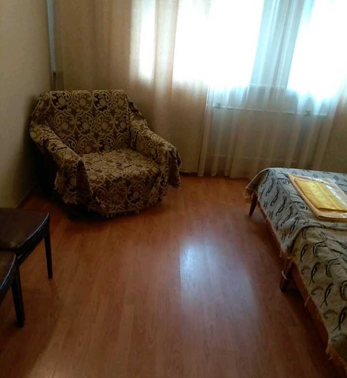 Никифорово: Домик в Подмосковье Под Аистом