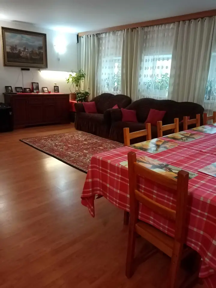 Никифорово: Домик в Подмосковье Под Аистом