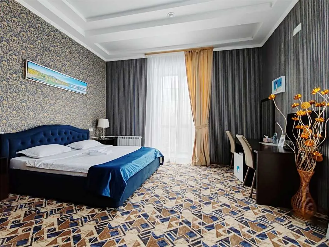 Новокузнецк: Astra spa hotel