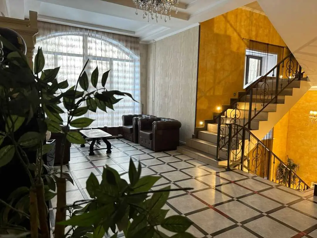 Новокузнецк: Astra spa hotel
