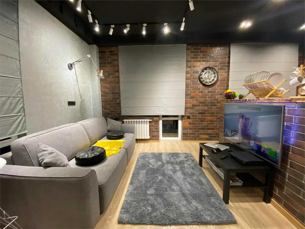 Терскол: APART TERSKOL LOFT / Апартаменты Терскол