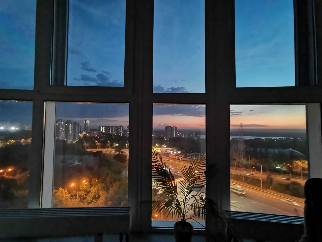 Самара: Апартаменты New Day