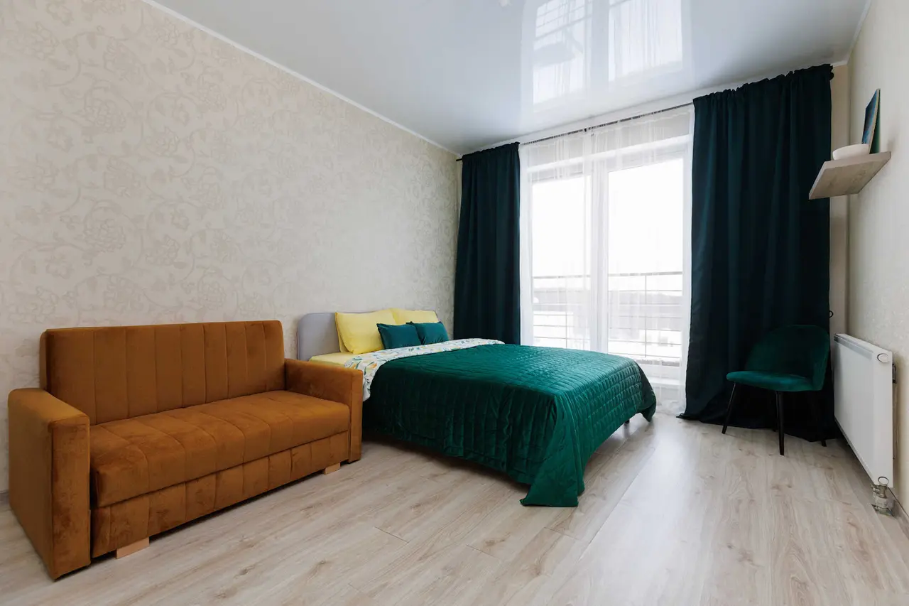 Пионерский: BalticRealty (БалтикРеалти) на улице Октябрьская
