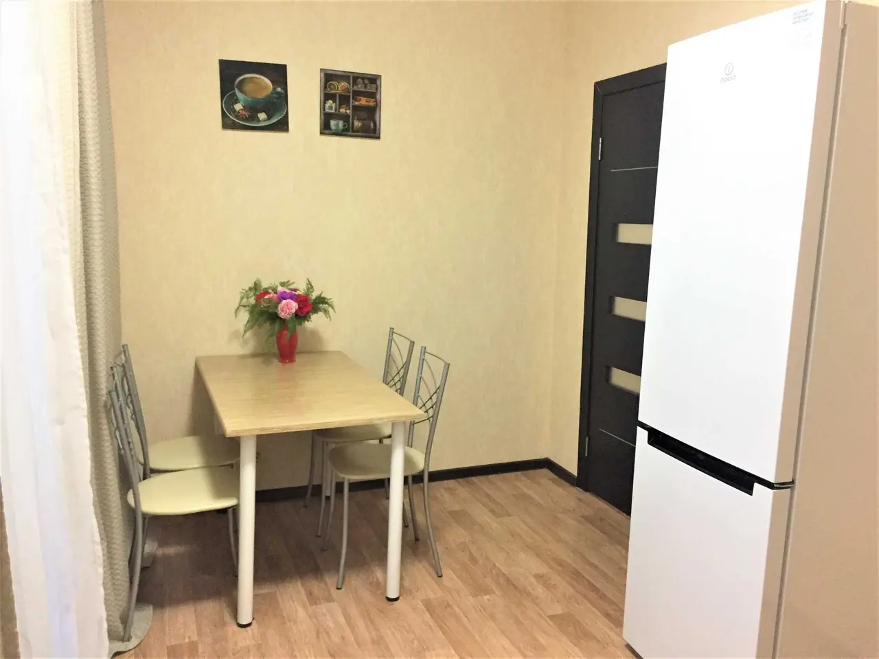 Красноярск: Планета квартир