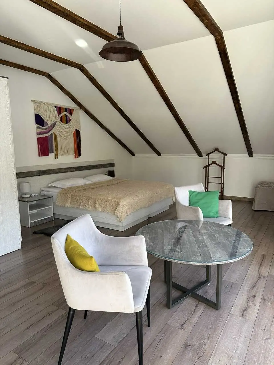 Терскол: Ail Home