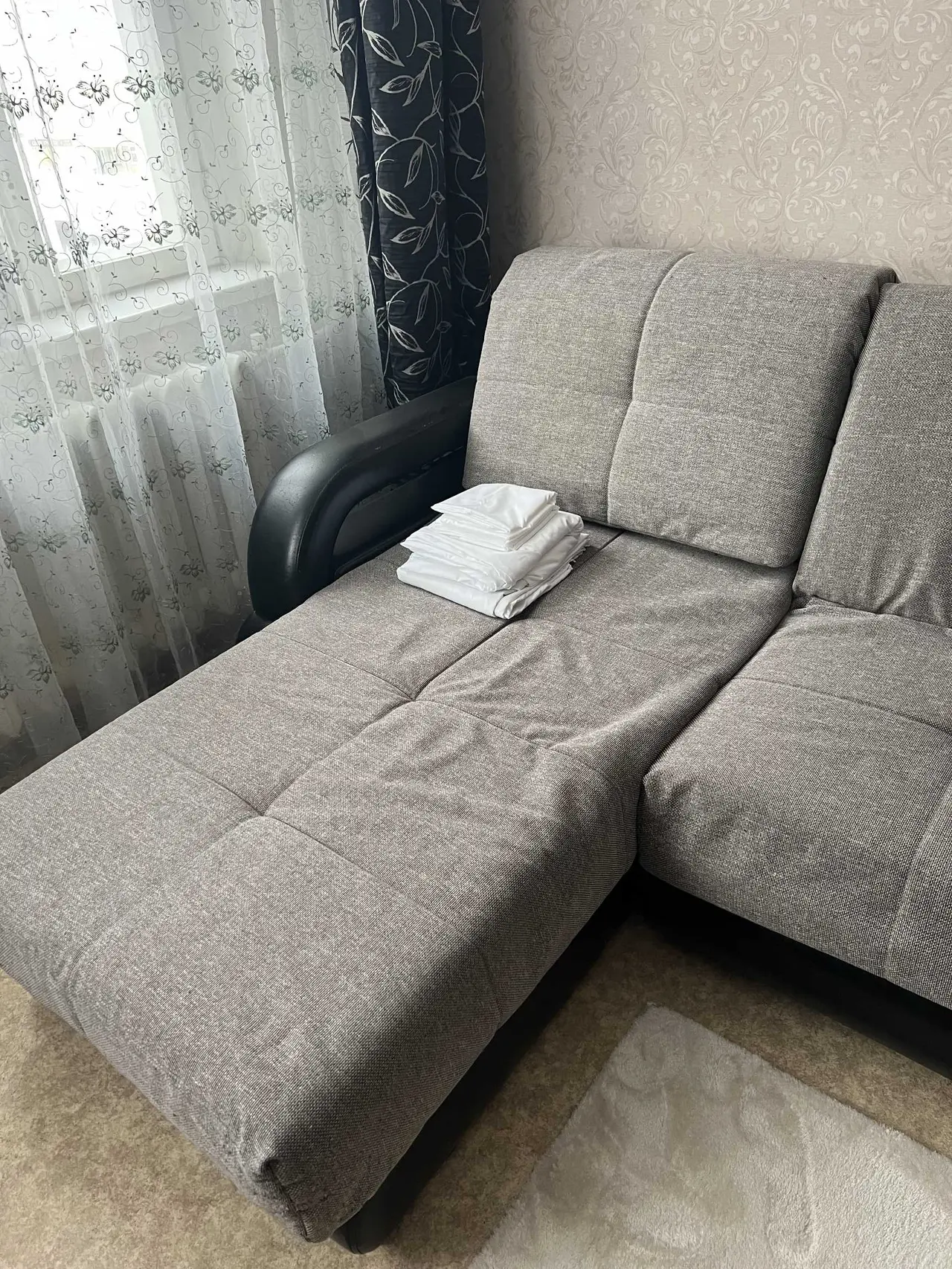 Нижневартовск: Героев Самотлора 21