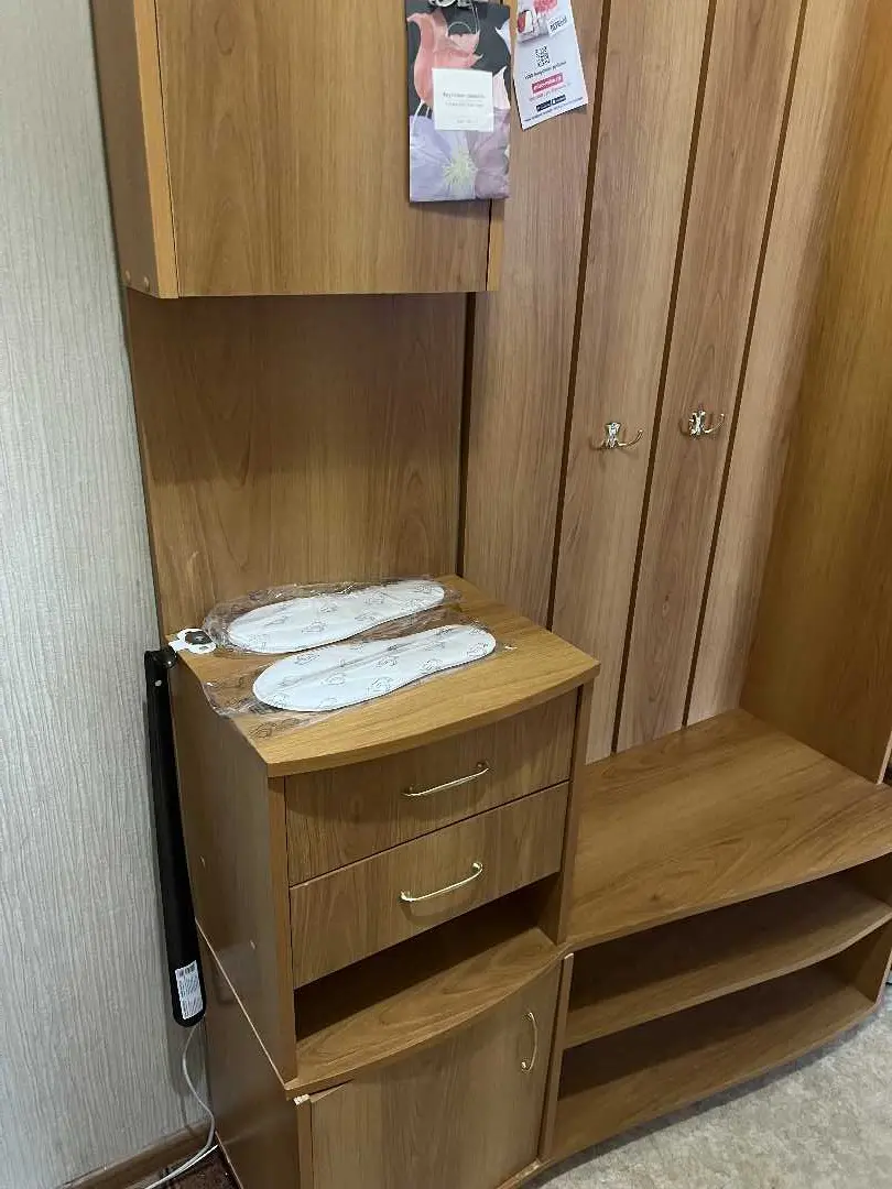 Нижневартовск: Героев Самотлора 21