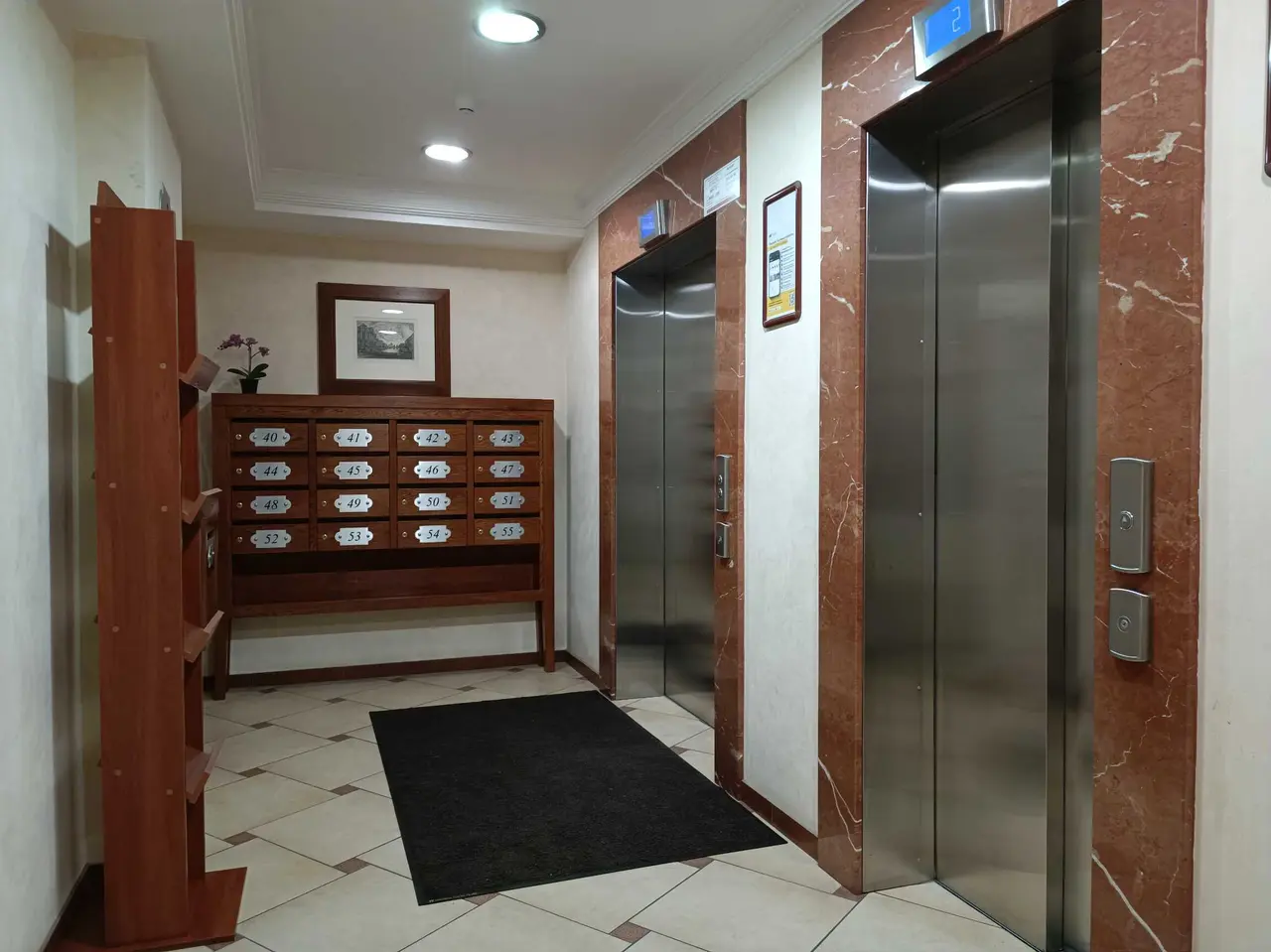 Санкт-Петербург: Дом Благородных Семейств