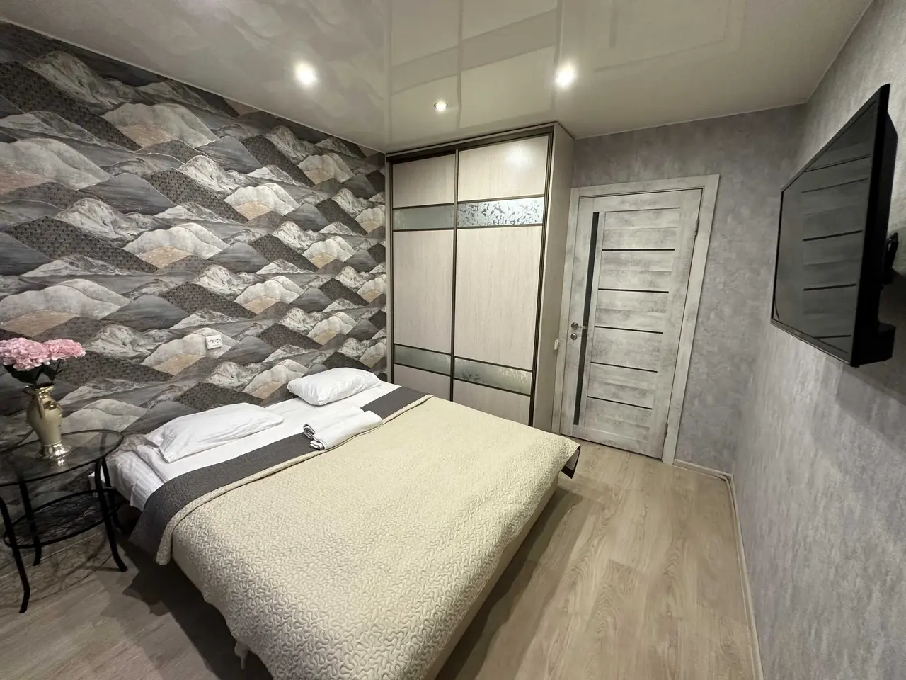 Псков: two-room apartment