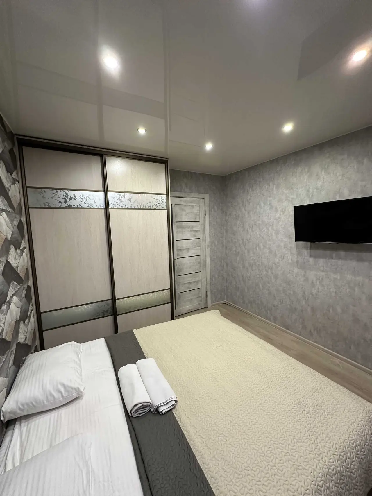 Псков: two-room apartment