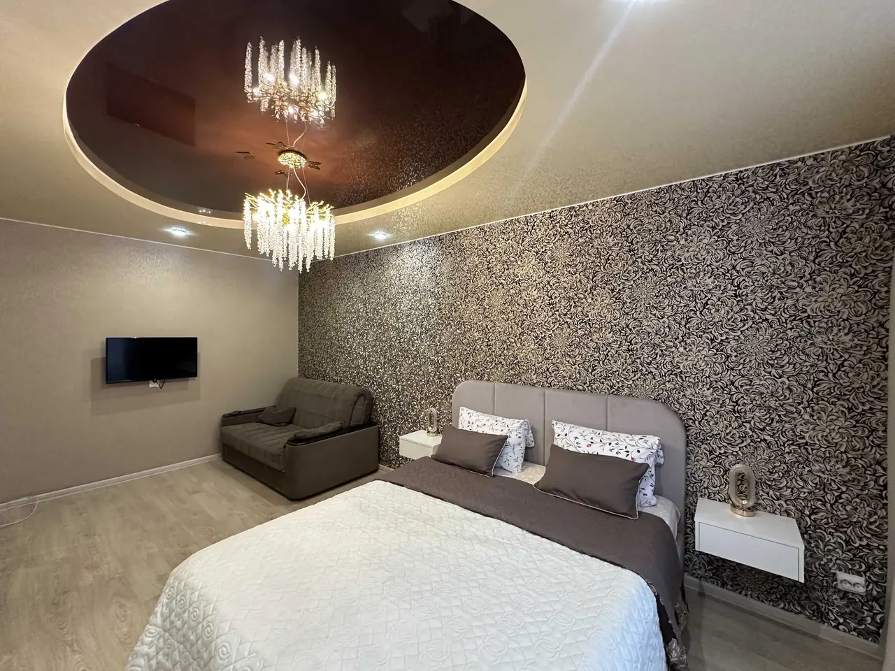 Псков: two-room apartment