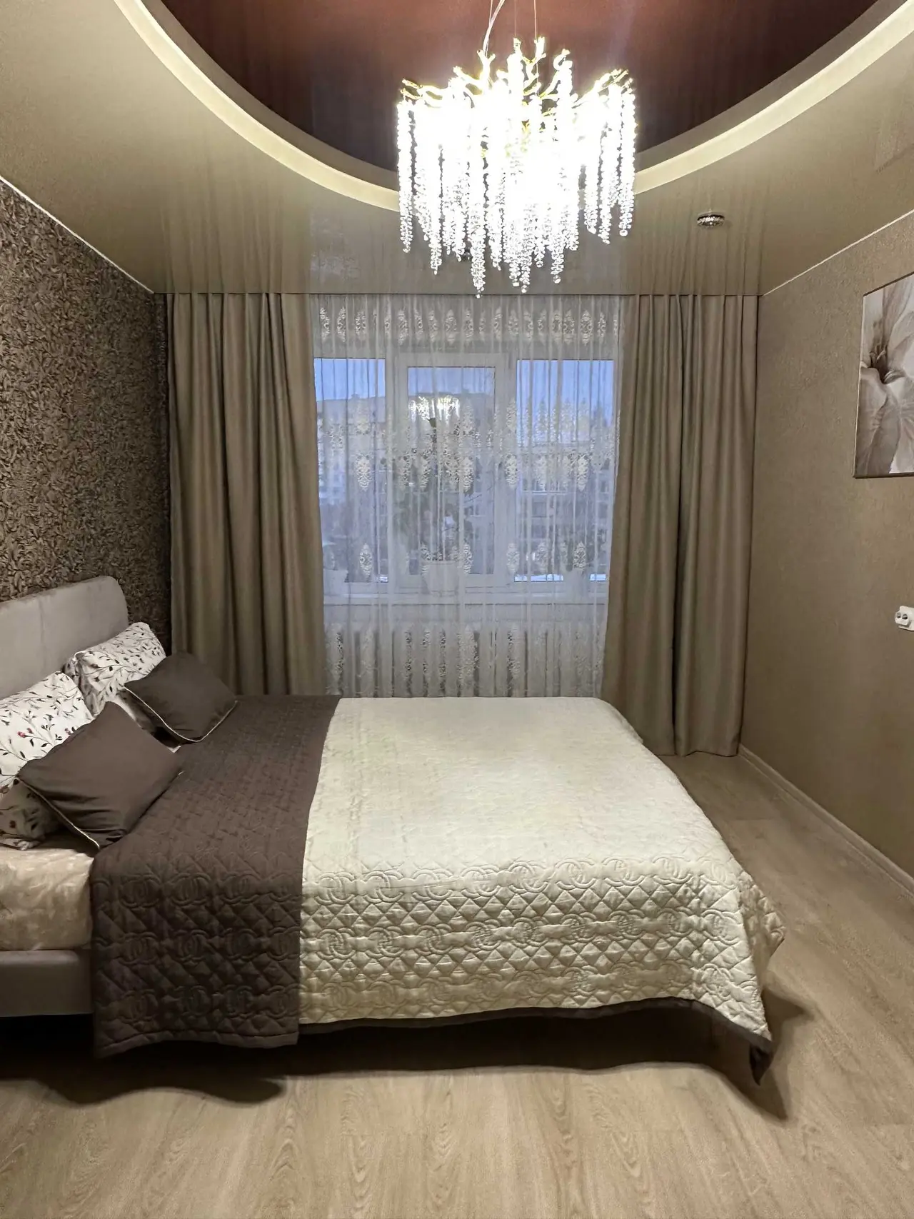 Псков: two-room apartment
