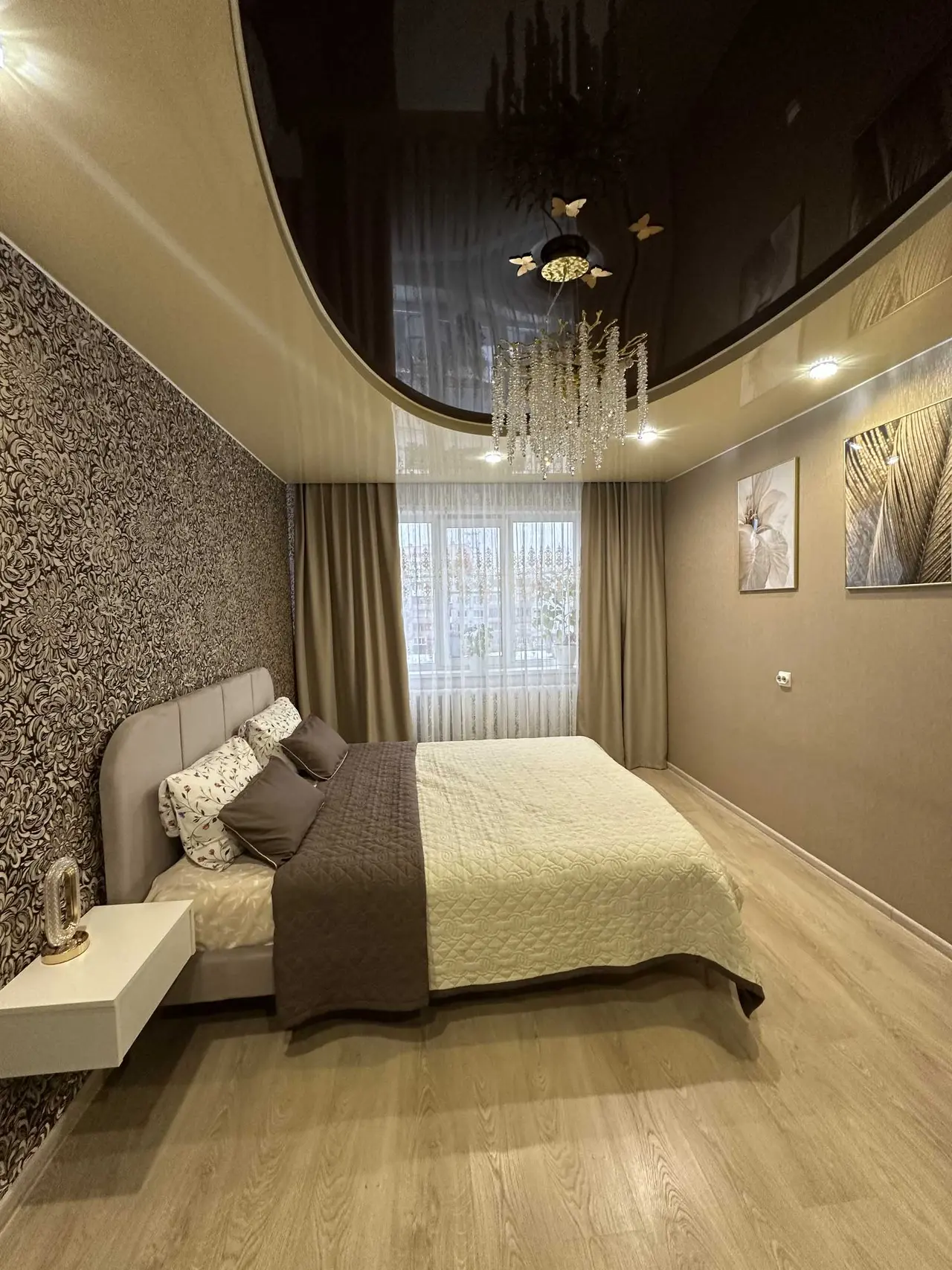 Псков: two-room apartment