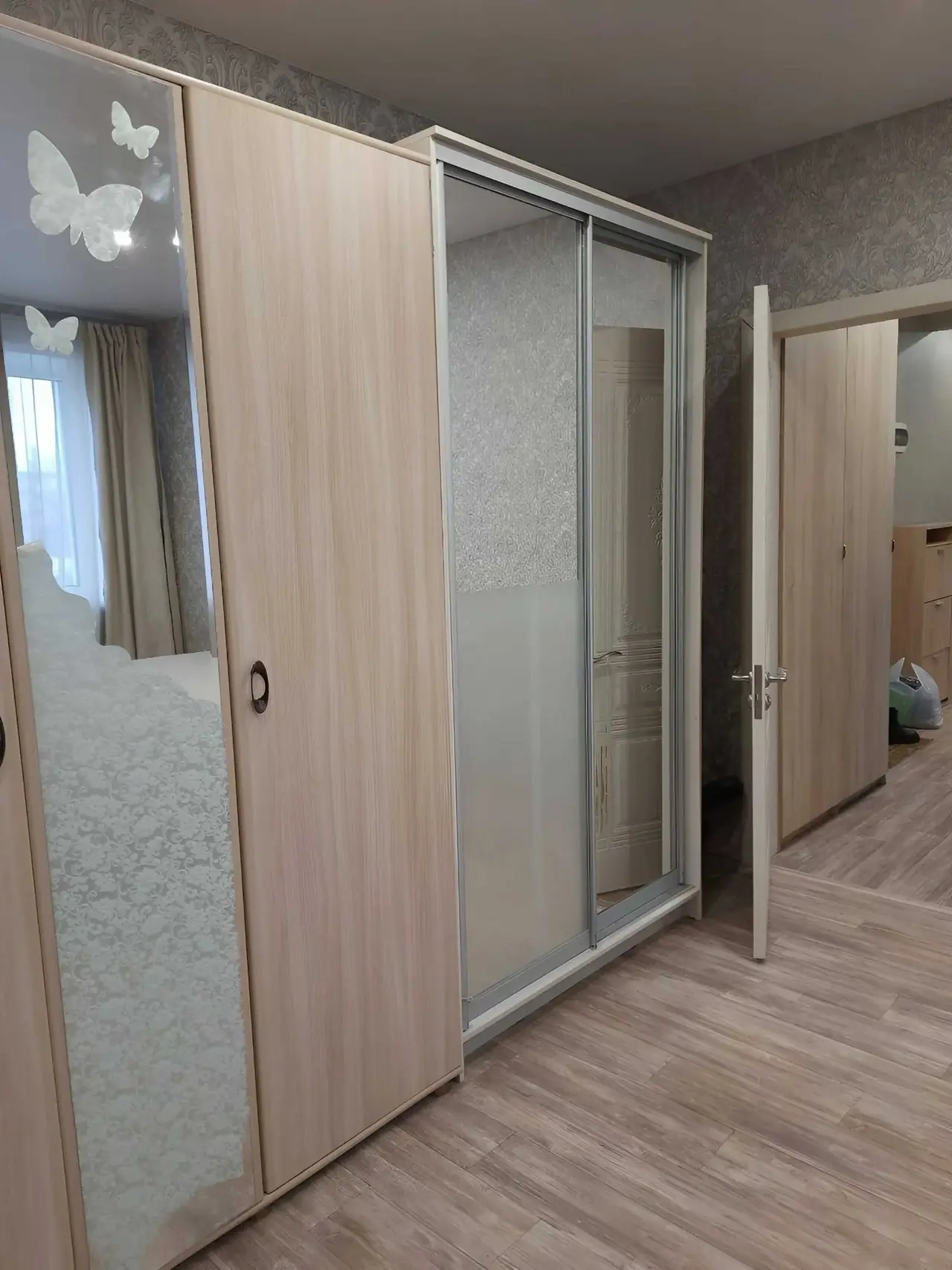 Новомосковск: Апартаменты у центральной площади